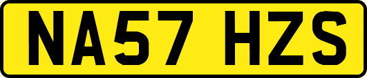 NA57HZS