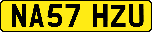 NA57HZU