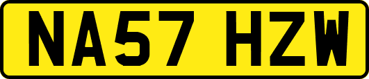 NA57HZW