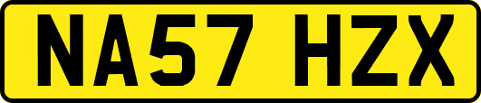 NA57HZX