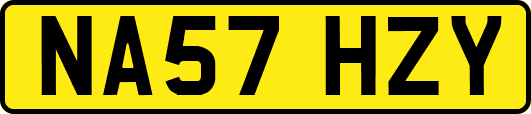 NA57HZY
