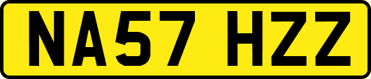 NA57HZZ