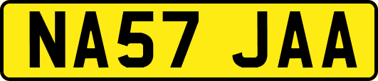 NA57JAA
