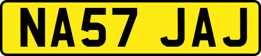 NA57JAJ