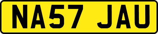 NA57JAU