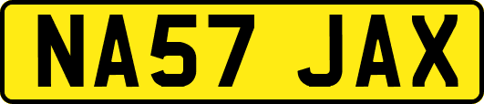 NA57JAX