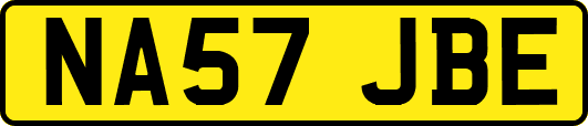 NA57JBE