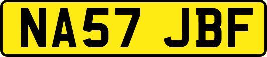 NA57JBF