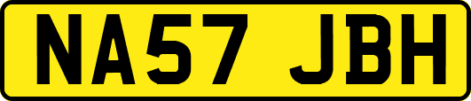 NA57JBH