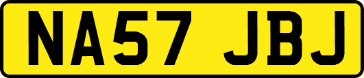 NA57JBJ