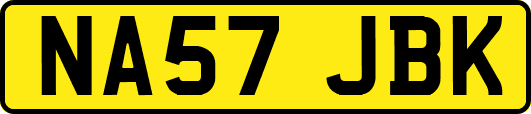 NA57JBK