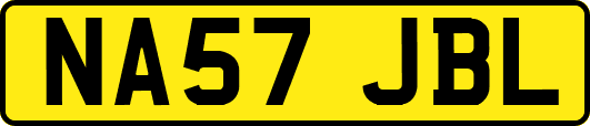 NA57JBL