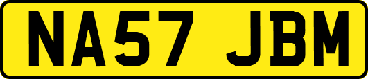 NA57JBM