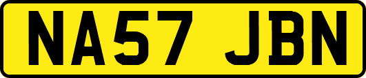 NA57JBN