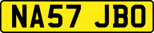 NA57JBO