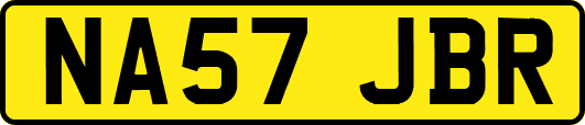 NA57JBR