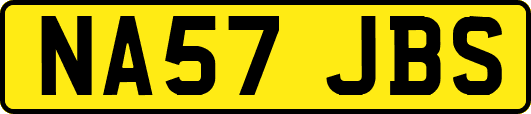 NA57JBS