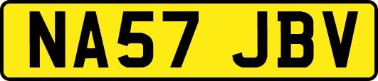 NA57JBV