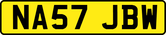 NA57JBW