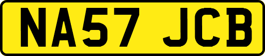 NA57JCB