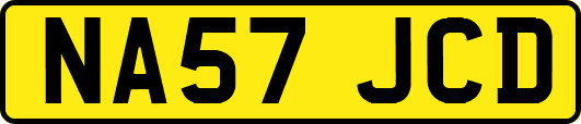 NA57JCD
