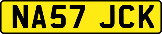 NA57JCK