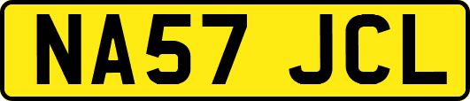 NA57JCL