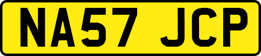 NA57JCP