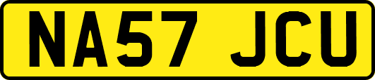 NA57JCU