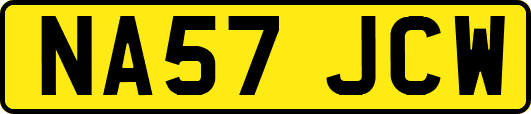 NA57JCW