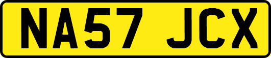 NA57JCX