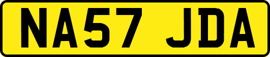 NA57JDA