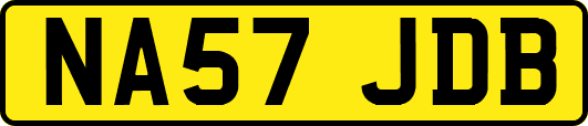 NA57JDB