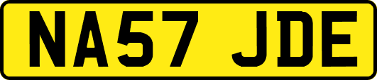 NA57JDE