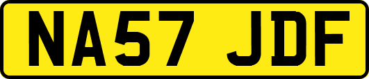 NA57JDF