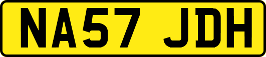 NA57JDH