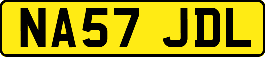 NA57JDL