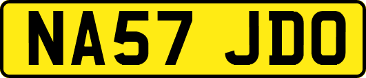 NA57JDO