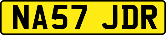 NA57JDR