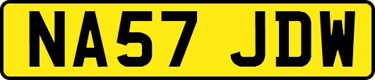 NA57JDW