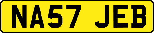 NA57JEB