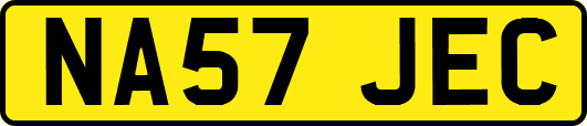 NA57JEC