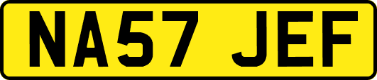 NA57JEF