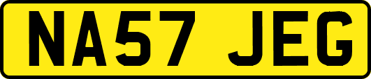 NA57JEG