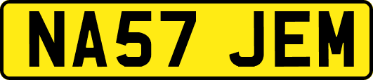 NA57JEM