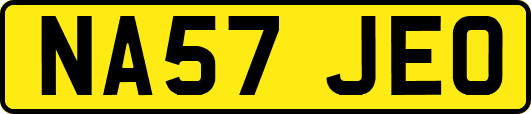 NA57JEO