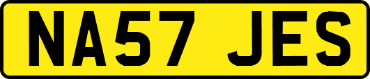 NA57JES