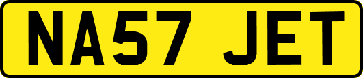 NA57JET