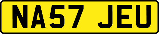 NA57JEU