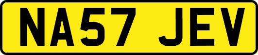 NA57JEV